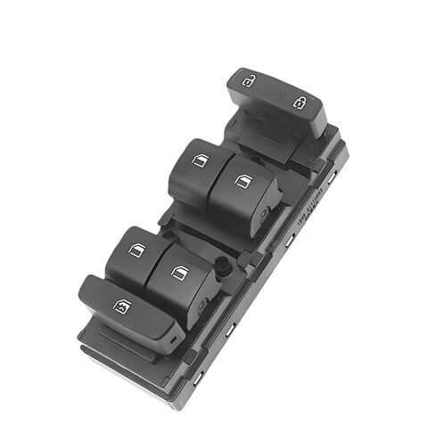 93570-K6200NB متوافق مع Hyundai Grand I10 2020-2025 أمامي يسار كهربائي نافذة مفتاح زجاج رافع زر التحكم قطع غيار السيارات in Kuwait