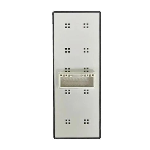 93570-K6200NB متوافق مع Hyundai Grand I10 2020-2025 أمامي يسار كهربائي نافذة مفتاح زجاج رافع زر التحكم قطع غيار السيارات in Kuwait