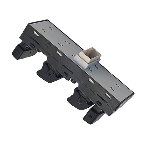 93570-K6200NB متوافق مع Hyundai Grand I10 2020-2025 أمامي يسار كهربائي نافذة مفتاح زجاج رافع زر التحكم قطع غيار السيارات in Kuwait