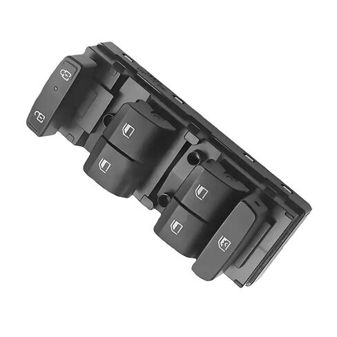 93570-K6200NB متوافق مع Hyundai Grand I10 2020-2025 أمامي يسار كهربائي نافذة مفتاح زجاج رافع زر التحكم قطع غيار السيارات in Kuwait