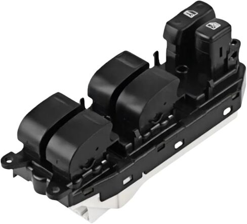 84040-48020 8404048020 Driver Side Electric Window Control Switch Lifter Button Compatible with Lexus RX300 1999-2003 Car Accessories in Kuwait