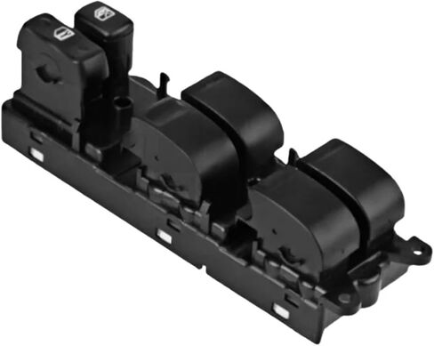 84040-48020 8404048020 Driver Side Electric Window Control Switch Lifter Button Compatible with Lexus RX300 1999-2003 Car Accessories in Kuwait