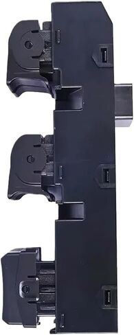 Car Power Window Switch Control Panel Front Left Compatible With Hyundai Ioniq Button Auto Interior Parts in Kuwait