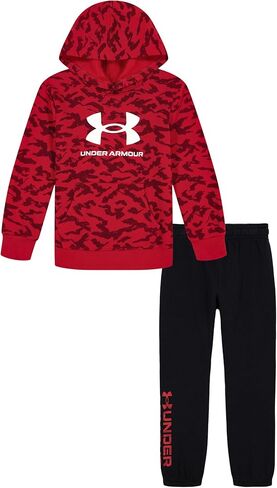 Under Armour Girls' Short Sleeve Shirt, Crewneck, Lightweight and Breathable in Saudi Arabia