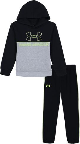 Under Armour Girls' Short Sleeve Shirt, Crewneck, Lightweight and Breathable in Saudi Arabia