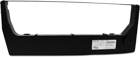 شريط برينترونيكس 45U3895PTX ممتد العمر، أسود، 4/عبوة in Kuwait