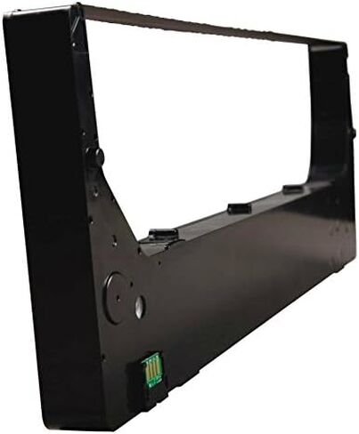 شريط برينترونيكس 45U3895PTX ممتد العمر، أسود، 4/عبوة in Kuwait