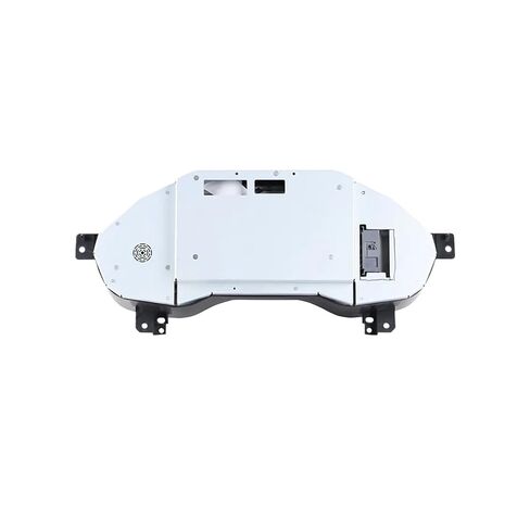 Plug & Play HD LCD Digital Cluster Instrument Panel Virtual Cockpit Compatible for Audi A6 S6 A7 S7 (C7) 2012-2018 Auto Dashboard in Saudi Arabia