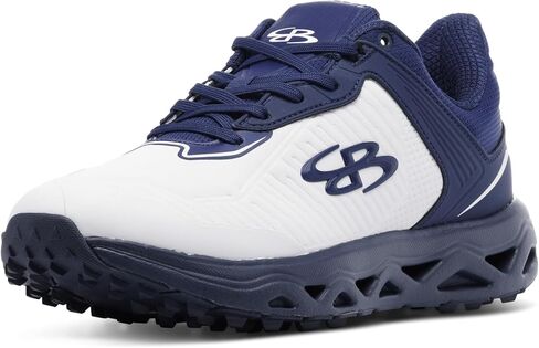 حذاء Boombah Victor Pro للرجال على العشب - خيارات ألوان متعددة - مقاسات متعددة in Kuwait