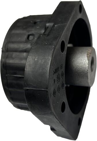 Transmission Mount Compatible with for 2004-2006 BMW X3 3.0L Auto | A4034 -S3746 in Kuwait