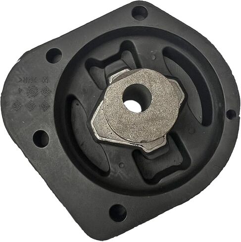 Transmission Mount Compatible with for 2004-2006 BMW X3 3.0L Auto | A4034 -S3746 in Kuwait