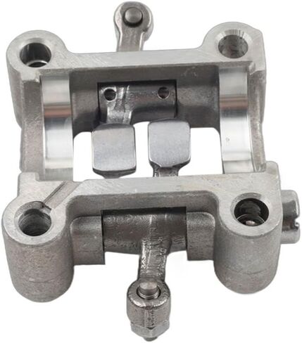 Cngoat41 69 مللي متر الحديد الروك حامل الذراع عمود الحدبات مقعد الجمعية الفضة ل GY6 80cc 50cc سكوتر دراجة نارية in Kuwait