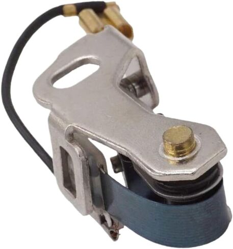 Ignition Switch Point 243799 Compatible with Penta 4 Cylinder 250A 120B AQ125A AQ131A AQ131B AQ131C AQ131D AQ145A AQ151C in Saudi Arabia