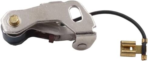 نقطة مفتاح الإشعال 243799 متوافقة مع بنتا 4 سلندر 250A 120B AQ125A AQ131A AQ131B AQ131C AQ131D AQ151C AQ145A in Kuwait