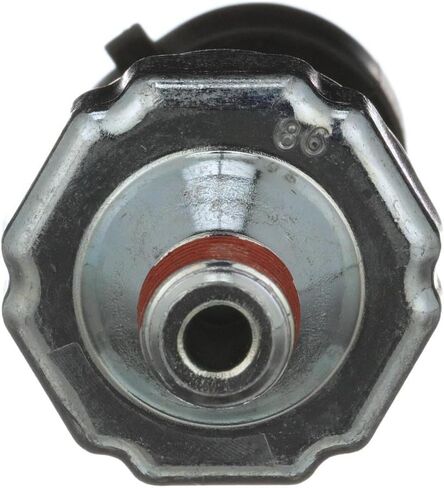 CarLights360 For Isuzu NPR/NPR-HD 1999 2000 2001 2002 Pressure Switch | Black | Blade Male Terminal | Female Connector | 3 Terminal | Replacement For 25036940, 8250369400 in Saudi Arabia