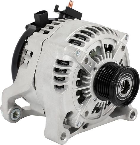SCITOO Alternator 11999 Fit For Honda For Accord Alternator 2013, For Honda For Accord 2014, For Honda For Accord 2015, For Honda For Accord Alternator 2016, For Honda For Accord Alternator 2017 in Saudi Arabia