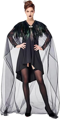 ريشة طوق الرأس الساحرة in Kuwait