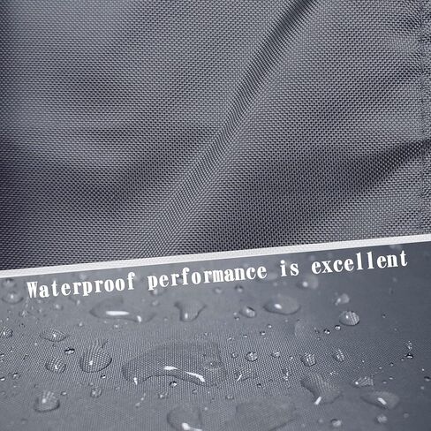 Boat Seat Cover Heavy Duty Oxford Fabric, Captain's Chair Cover Weather Resistant 420D Waterproof, Boat Bench Chair Seat Cover,Full Length Protection for Your Helm Chair Protective Cover （Blue） in Saudi Arabia