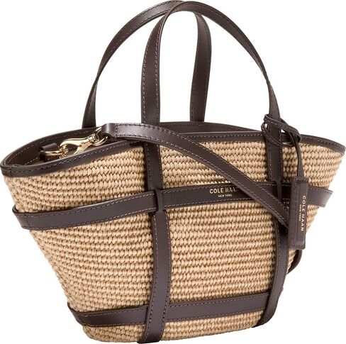 Cole Haan womens Key West Crossbody in Saudi Arabia