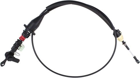 NewYall Automatic Transmission Gear Shift Cable for Ram Dodge Dakota 2001-2011, Durango 2001-2003, Ram 1500 2002 in Saudi Arabia