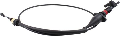 NewYall Automatic Transmission Gear Shift Cable for Ram Dodge Dakota 2001-2011, Durango 2001-2003, Ram 1500 2002 in Saudi Arabia
