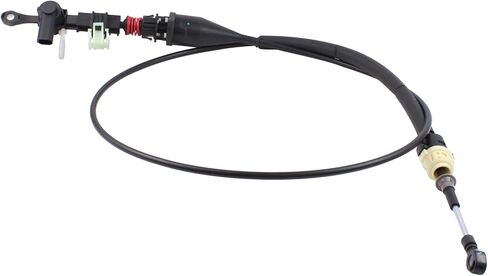 NewYall Automatic Transmission Gear Shift Cable for Ram Dodge Dakota 2001-2011, Durango 2001-2003, Ram 1500 2002 in Saudi Arabia