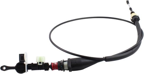 NewYall Automatic Transmission Gear Shift Cable for Ram Dodge Dakota 2001-2011, Durango 2001-2003, Ram 1500 2002 in Saudi Arabia