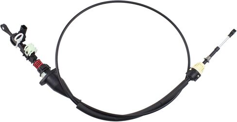 NewYall Automatic Transmission Gear Shift Cable for Ram Dodge Dakota 2001-2011, Durango 2001-2003, Ram 1500 2002 in Saudi Arabia