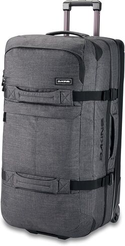 Dakine Split Roller 85L - Woodland Floral, One Size in Saudi Arabia