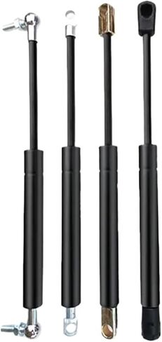 1 piece 540mm-570mm 50kgs/500N car gas spring strut shock absorber hydraulic lifting strut room lathe machine(22-10-230-550) in Saudi Arabia