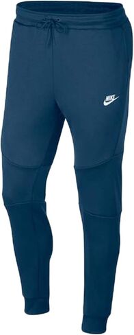 Nike Sportswear Tech Icon Knit Joggers Mens Style : AQ0831-474 Size : XL in Saudi Arabia