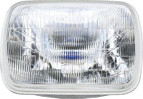 fokes H6024 High Performance Halogen Sealed Beam Headlight， (7"" Round，178mm) (110/130W), H6024 in Kuwait