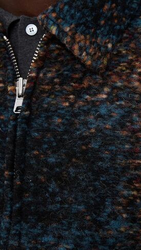 NN07 Men's Gael Zip Jacket in Saudi Arabia