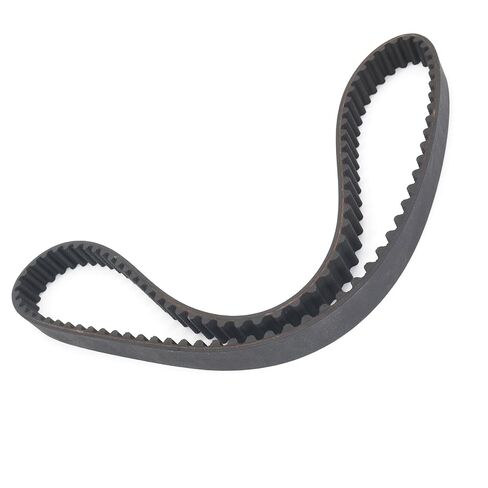 6C5-46241 Marine Timing Belt Compatible with Yamaha 25-70 HP Boat Outboard Motors Engines Replacement 6C5-46241-00 Sierra 18-15130 in Saudi Arabia