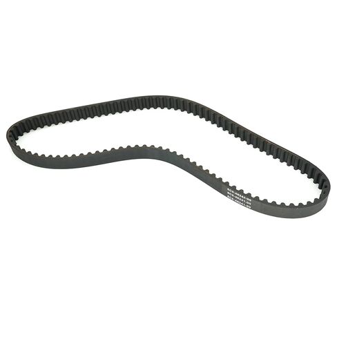 6C5-46241 Marine Timing Belt Compatible with Yamaha 25-70 HP Boat Outboard Motors Engines Replacement 6C5-46241-00 Sierra 18-15130 in Saudi Arabia
