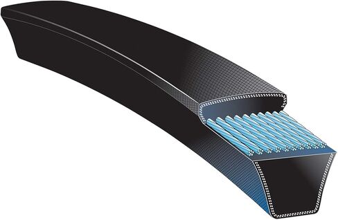 Gates 3V475 Super HC Belt in Saudi Arabia