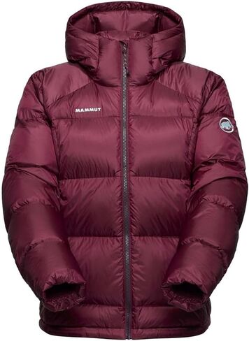 Mammut womens Escape Puffy in Hooded Jacket Women in Saudi Arabia