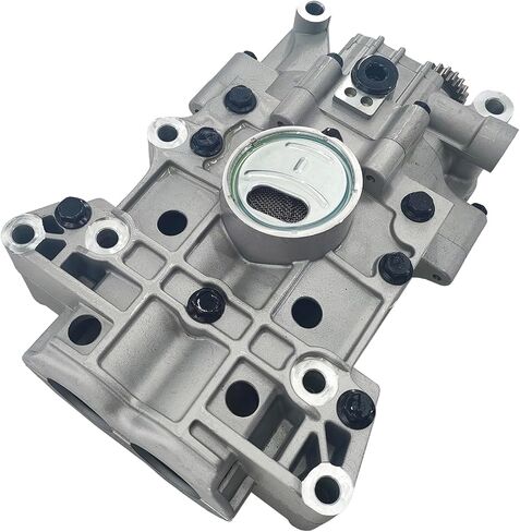 19 Teeth Engine Oil Pump Balance Shaft 23300-2G401 - Compatible withHyundai 2.4L 16-18 Santa Fe Sport, 15-17 Sonata, 15-19 Tucson 2.4L, for 15-18 Kia Sorento 2.4L, Replaces 23300-2G401 in Saudi Arabia