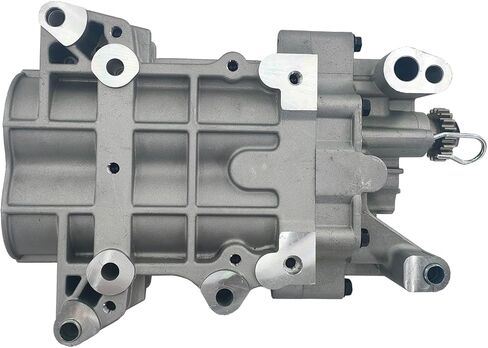 19 Teeth Engine Oil Pump Balance Shaft 23300-2G401 - Compatible withHyundai 2.4L 16-18 Santa Fe Sport, 15-17 Sonata, 15-19 Tucson 2.4L, for 15-18 Kia Sorento 2.4L, Replaces 23300-2G401 in Saudi Arabia