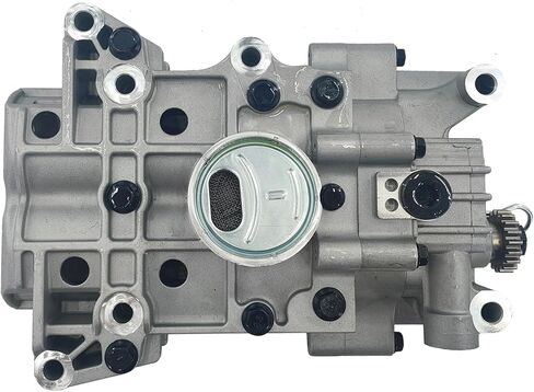 19 Teeth Engine Oil Pump Balance Shaft 23300-2G401 - Compatible withHyundai 2.4L 16-18 Santa Fe Sport, 15-17 Sonata, 15-19 Tucson 2.4L, for 15-18 Kia Sorento 2.4L, Replaces 23300-2G401 in Saudi Arabia