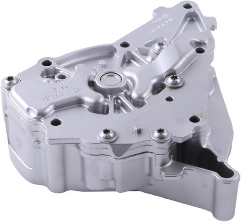11417610378 Engine Oil Pump Compatible with 2.0T BMW F20 F21 F23 F87 F30 F34 F31 F33 F32 F36 F10 F07 F11 X1 X3 X4 X5 X6 Z4, Replace 11277625449 in Saudi Arabia