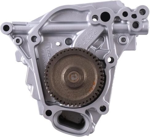 11417610378 Engine Oil Pump Compatible with 2.0T BMW F20 F21 F23 F87 F30 F34 F31 F33 F32 F36 F10 F07 F11 X1 X3 X4 X5 X6 Z4, Replace 11277625449 in Saudi Arabia