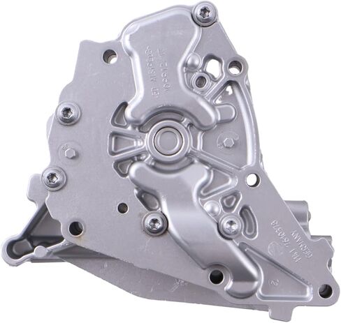 11417610378 Engine Oil Pump Compatible with 2.0T BMW F20 F21 F23 F87 F30 F34 F31 F33 F32 F36 F10 F07 F11 X1 X3 X4 X5 X6 Z4, Replace 11277625449 in Saudi Arabia