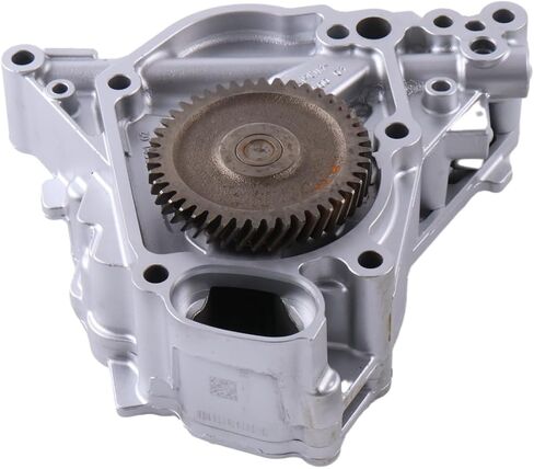 11417610378 Engine Oil Pump Compatible with 2.0T BMW F20 F21 F23 F87 F30 F34 F31 F33 F32 F36 F10 F07 F11 X1 X3 X4 X5 X6 Z4, Replace 11277625449 in Saudi Arabia