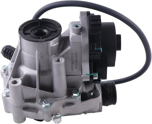 11417610378 Engine Oil Pump Compatible with 2.0T BMW F20 F21 F23 F87 F30 F34 F31 F33 F32 F36 F10 F07 F11 X1 X3 X4 X5 X6 Z4, Replace 11277625449 in Saudi Arabia