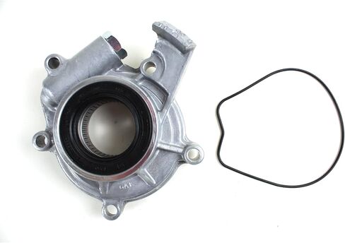 CNS Engine Oil Pump Compatible/Replacement for 1985-95 Toyota 2.4L Pickup 4Runner Celica 4-Cylinder 22RE 22REC Sohc 8-Valve in Saudi Arabia