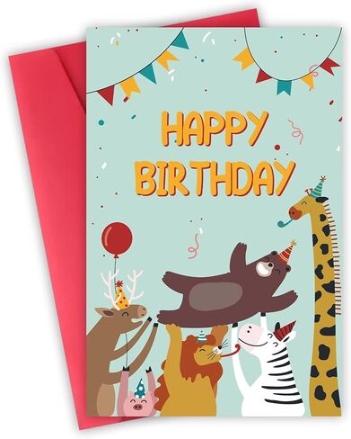 Best Friend Birthday Card for Women, Birthday Cards for Friends Sister Bestie Cousin, Cute Bday Gifts for Any Important Woman In Your Life in Saudi Arabia
