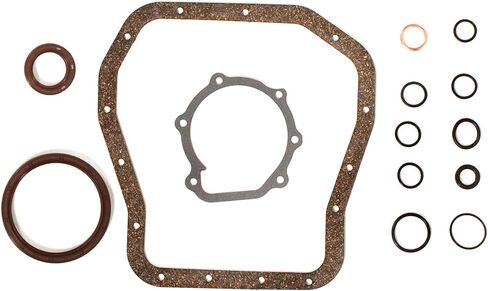 Evergreen SA-3129800769-2 مجموعة حشية كاملة محامل حلقات متوافقة مع/لـ 00-03 سوبارو ليجاسي 2.5L SOHC EJ25 in Kuwait