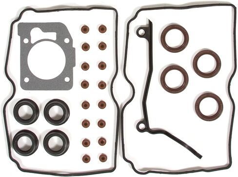 Evergreen SA-3129800769-2 مجموعة حشية كاملة محامل حلقات متوافقة مع/لـ 00-03 سوبارو ليجاسي 2.5L SOHC EJ25 in Kuwait