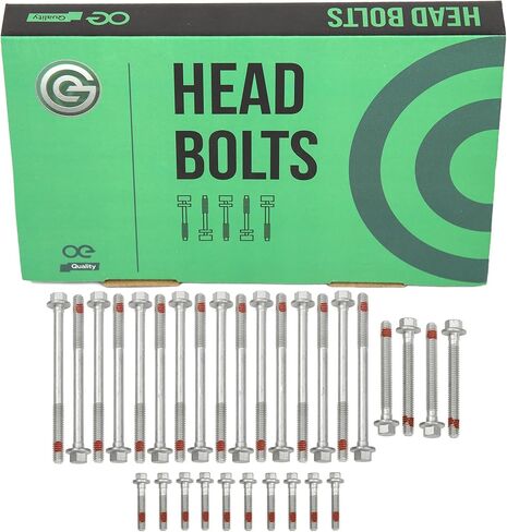 مجموعة إعادة حلقة المحرك Evergreen SA-5494167737-4 Fit 02-04 GM Chevy 4.8 5.3 LS1 V8 OHV VIN P T V in Kuwait